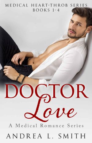 [Medical Heart Throb 01] • Doctor Love